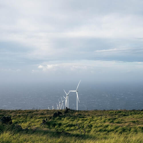 Wind Generators